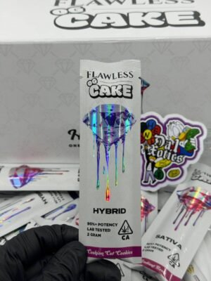 Flawless OG Cake 2g Disposable