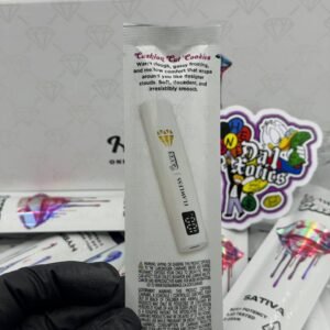 Flawless OG Cake 2g Disposable