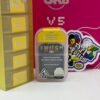 V5 Boutiq Switch Orb 2G Disposable