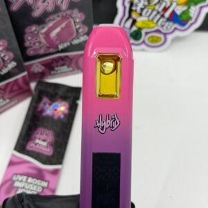 Stoner Stix After Hours Disposable 2G