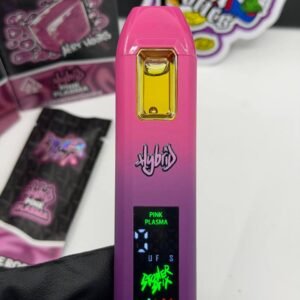 Stoner Stix After Hours Disposable 2G