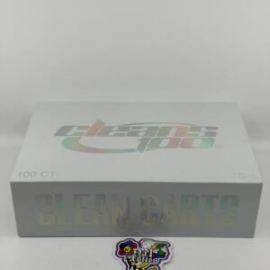 Clean Carts 2G Disposable Y2K Edition
