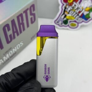 Clean Carts 2G Disposable Y2K Edition