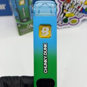 Buzz Bar 3G Disposable 2K25 Edition