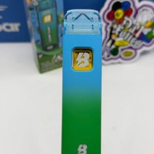 Buzz Bar 3G Disposable 2K25 Edition