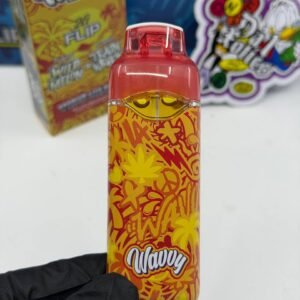 Wavvy Extracts 2g Flip Disposable