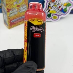 Wavvy Extracts 2g Flip Disposable