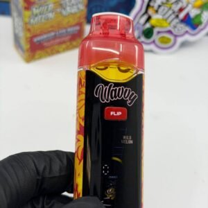 Wavvy Extracts 2g Flip Disposable