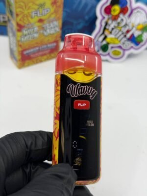 Wavvy Extracts 2g Flip Disposable