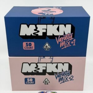 Mfkn 2G Disposable
