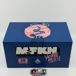 Mfkn 2g disposable