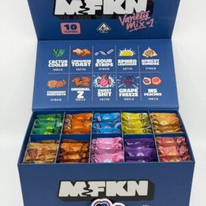 Mfkn 2g disposable