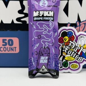 Mfkn 2g disposable