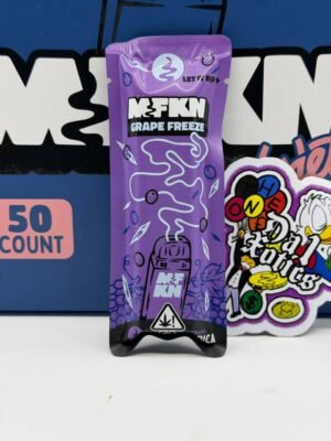 Mfkn 2g disposable