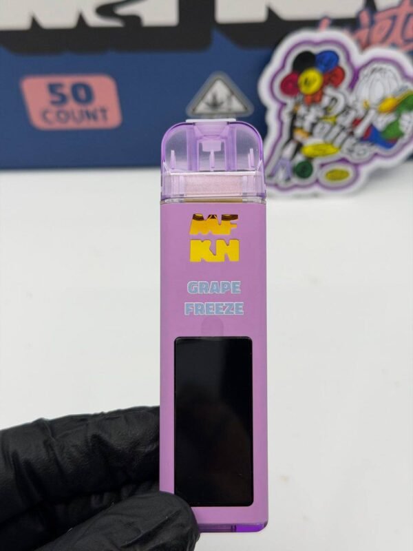 Mfkn 2g disposable