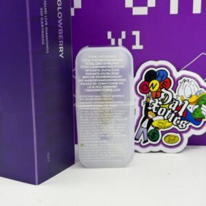 Boutiq 510 Cart V1 Liquid Live Diamonds