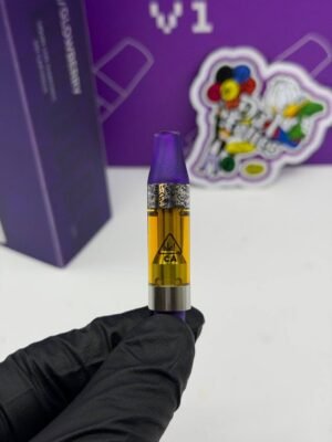 Boutiq 510 Cart V1 Liquid Live Diamonds