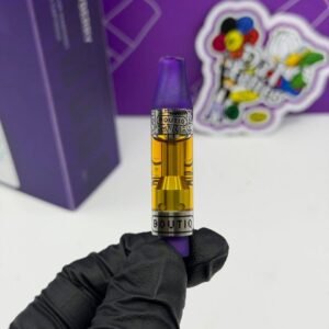 Boutiq 510 Cart V1 Liquid Live Diamonds