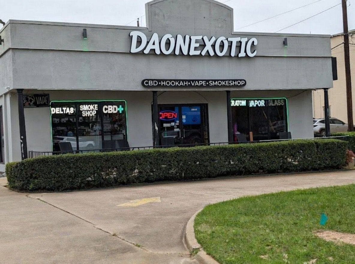 DAONEXOTICS