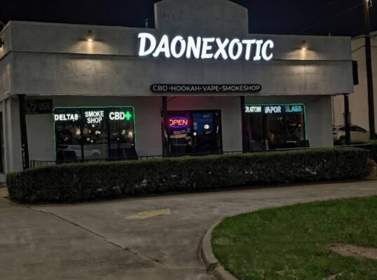 DAONEXOTICS
