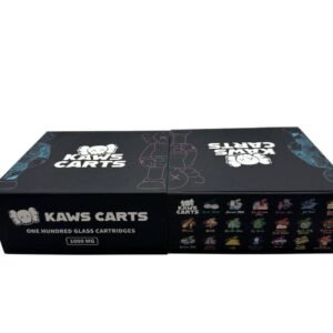 Kaws Cart