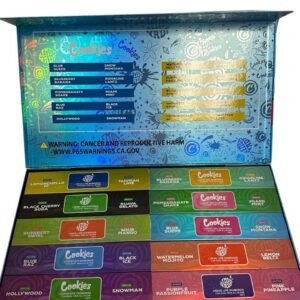 Liquid Live Diamonds 2Gram Cookies