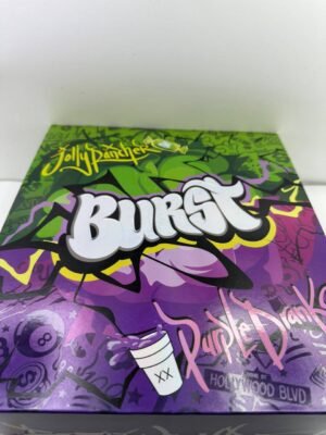 2G Burst Disposable