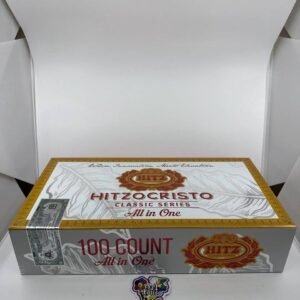 Hitzocristo 2Gram Disposable