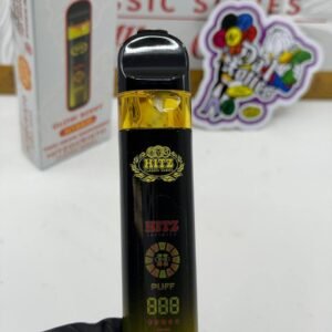 Hitzocristo 2Gram Disposable