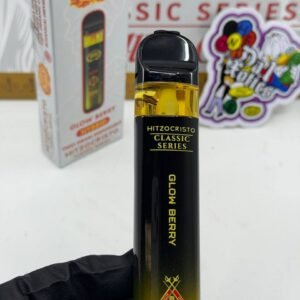 Hitzocristo 2Gram Disposable