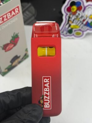 Buzzopoly 3g Disposable