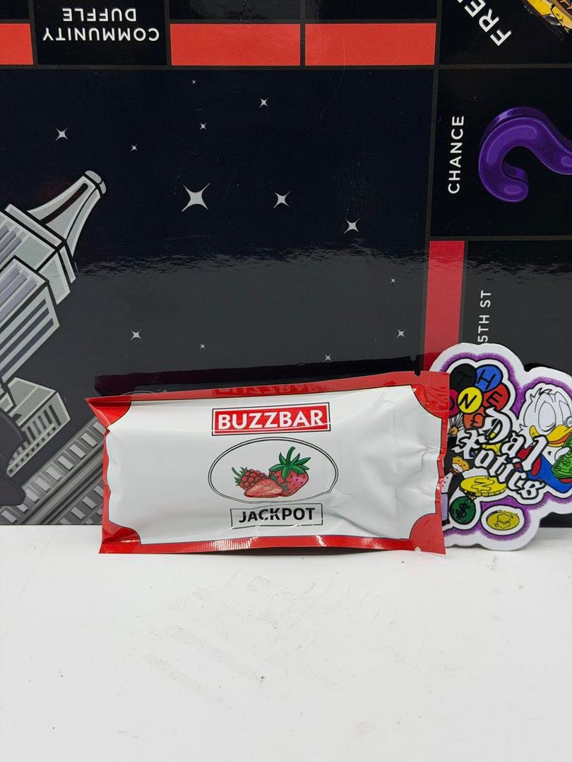 Buzz Bar Buzzopoly 3G Disposable Live Diamonds - Image 8