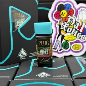 Plug N Play Livest 1G Disposable