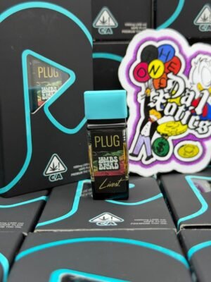 Plug N Play Livest 1G Disposable