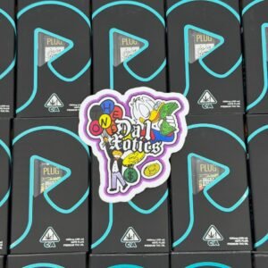 Plug N Play Livest 1G Disposable