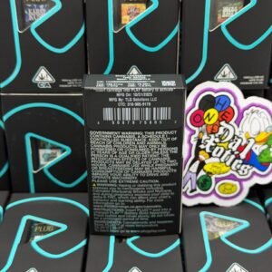 Plug N Play Livest 1G Disposable