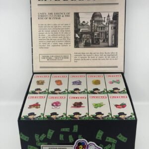 Buzzopoly 3g Disposable