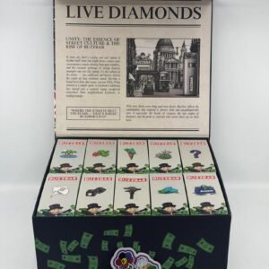 Buzzopoly 3g Disposable